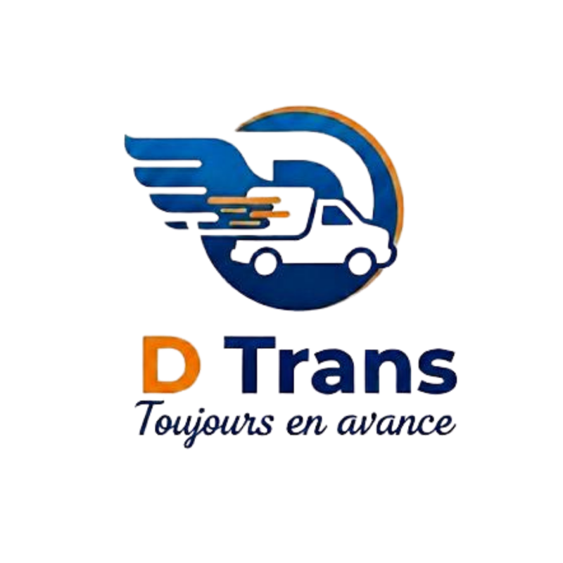 DTrans Logo